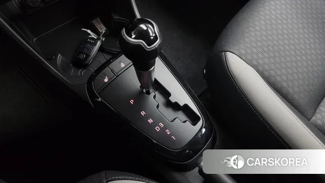 Kia All New Morning (JA) id 3494387 из Кореи 19