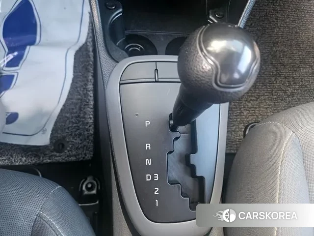 Kia All New Morning (JA) id 3578175 из Кореи 19