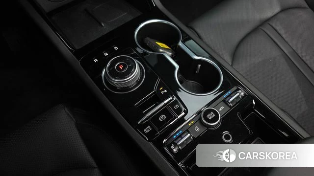 Kia The New K5 Hybrid 3rd generation id 4783207 из Кореи 19