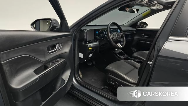 Hyundai Kona Hybrid (SX2) id 3909890 из Кореи 19