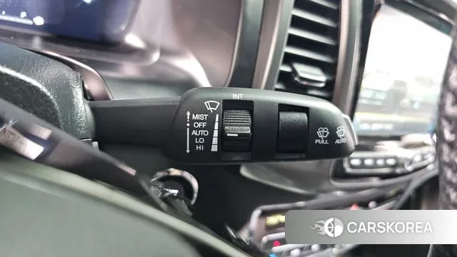 Ssangyong The New Rexton Sports Cannes id 3432439 из Кореи 19