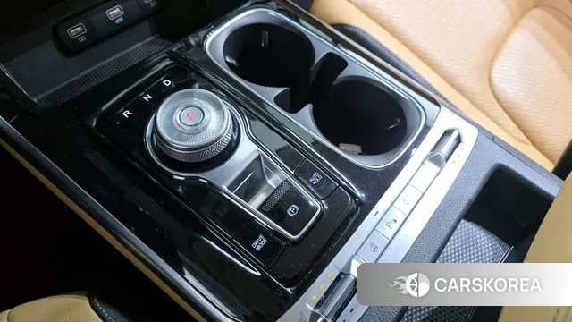 Kia Carnival 4th generation id 3612043 из Кореи 19