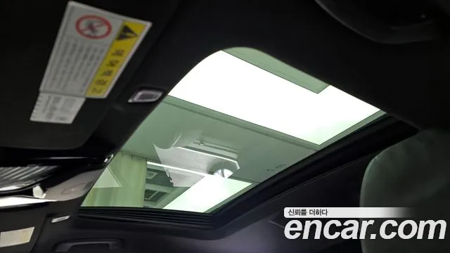 BMW 5 Series (G30) id 2678040 из Кореи 19