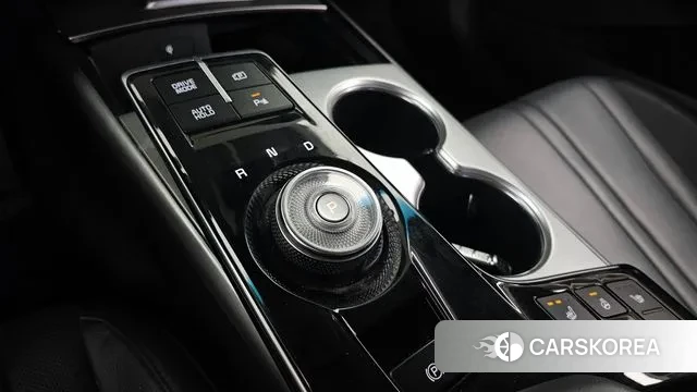 Kia K8 Hybrid id 3788008 из Кореи 19