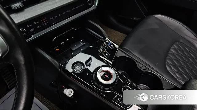 Kia Sportage 5th Generation id 3741117 из Кореи 19