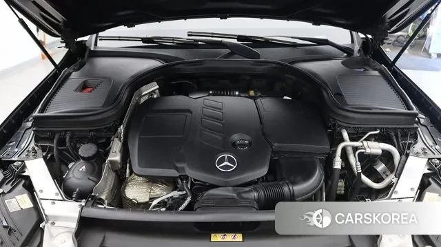 Mercedes-Benz GLC-Class X253 id 3671260 из Кореи 19