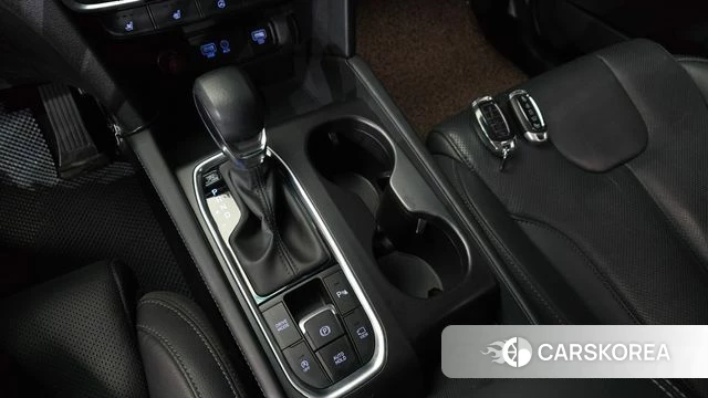 Hyundai Santa Fe TM id 3917000 из Кореи 19