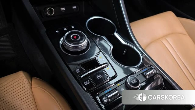 Kia K5 3rd generation id 4283370 из Кореи 19