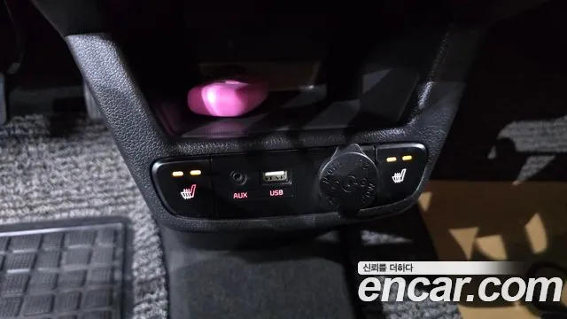 Kia The New Ray id 2557119 из Кореи 19