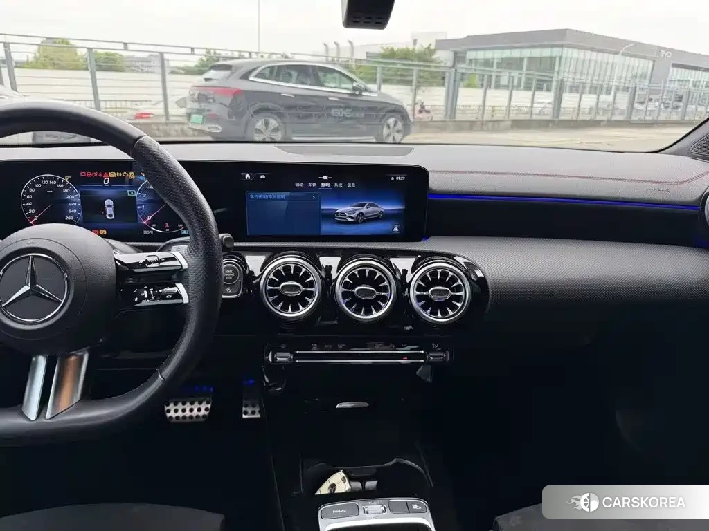 Mercedes-Benz CLA id 4617056 из Китая 16