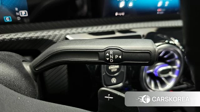 Mercedes-Benz A-Class W177 id 3898763 из Кореи 19