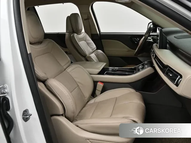 Lincoln Aviator 2nd generation id 3473812 из Кореи 19