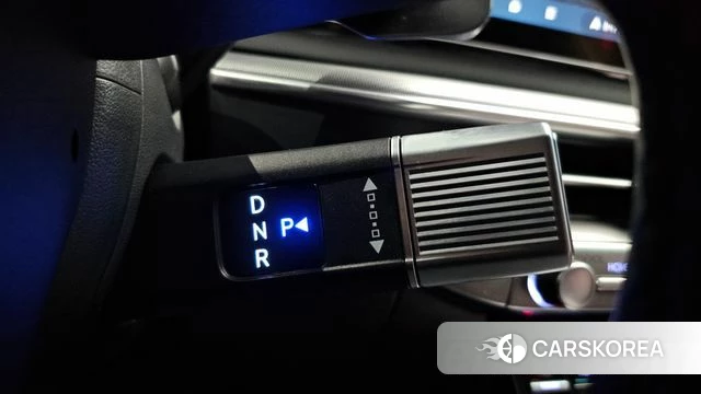 Hyundai Grandeur Hybrid (GN7) id 3934527 из Кореи 19