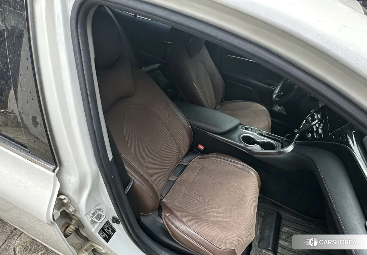 Toyota Camry id 4453806 из Китая 20
