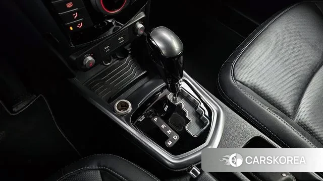 Ssangyong Tivoli Armor id 3677655 из Кореи 19