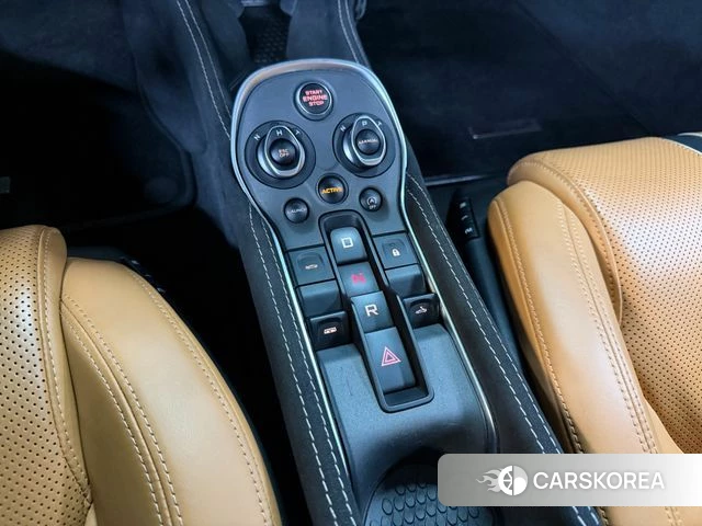 McLaren 570S id 4737747 из Кореи 19