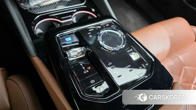 BMW i5 (G60) id 4408250 из Кореи 37