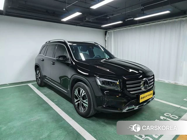 Mercedes-Benz GLB id 4271224 из Китая 19