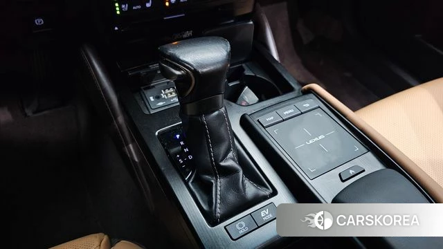 Lexus ES300h 7th generation id 4593648 из Кореи 19