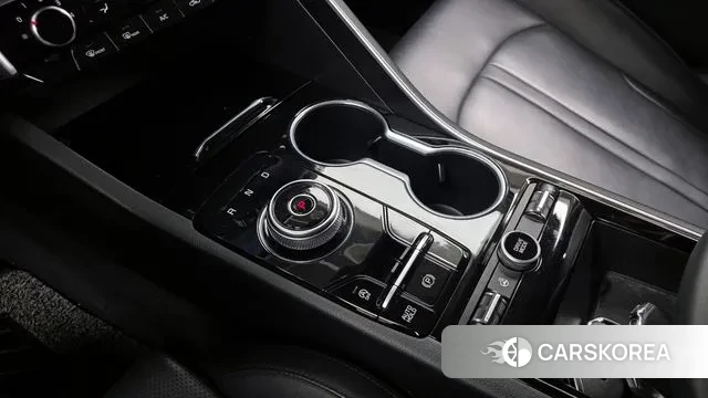 Kia K5 3rd generation id 3572422 из Кореи 19