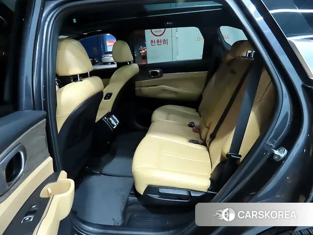 Kia Sorento 4th Generation id 3389648 из Кореи 19