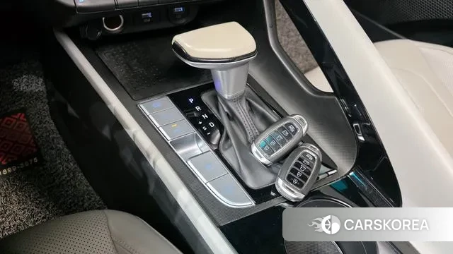 Hyundai Avante Hybrid (CN7) id 3122529 из Кореи 19