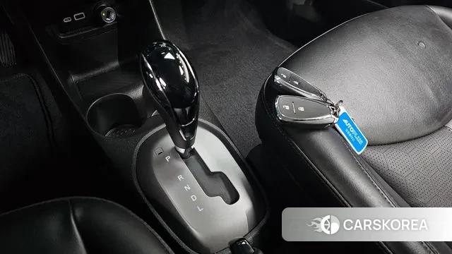 Chevrolet (GM Daewoo) The New Spark id 3592024 из Кореи 19