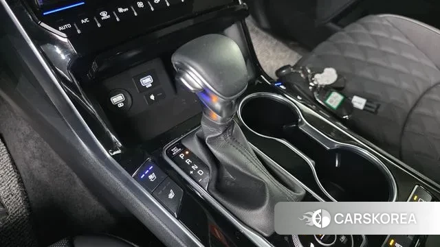 Kia Mohave Master id 3745717 из Кореи 19