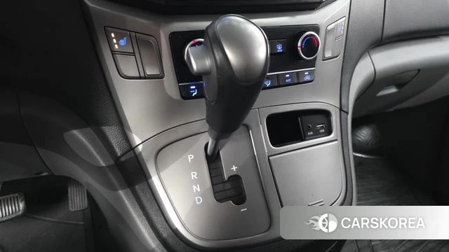 Hyundai The New Grand Starex id 4318052 из Кореи 19