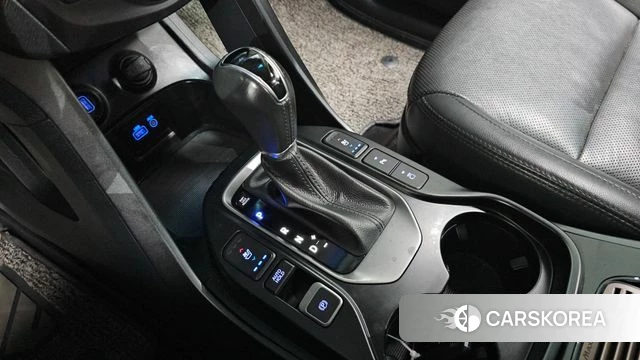 Hyundai The New Max Cruise id 4424909 из Кореи 29