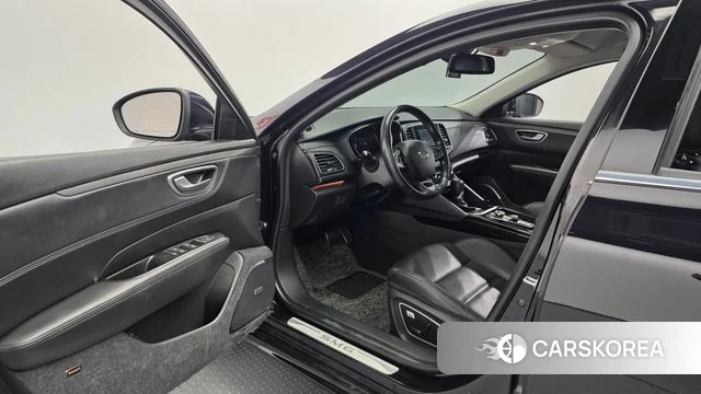 Renault Korea (Samsung) SM6 id 4855927 из Кореи 29