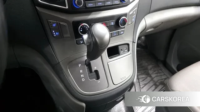 Hyundai The New Grand Starex id 3433921 из Кореи 19