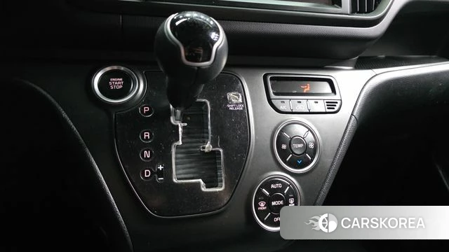 Kia The New Kia Ray id 4735637 из Кореи 29