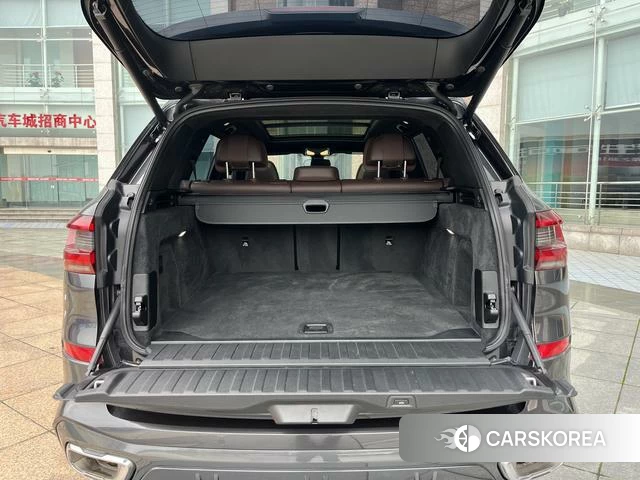 BMW X5 id 4275620 из Китая 25