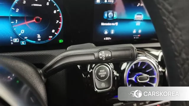 Mercedes-Benz CLA-Class C118 id 3482882 из Кореи 19