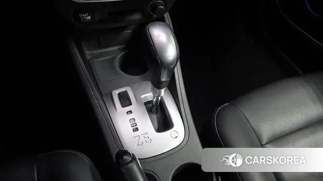 Renault Korea (Samsung) SM3 Z.E. id 3464534 из Кореи 19