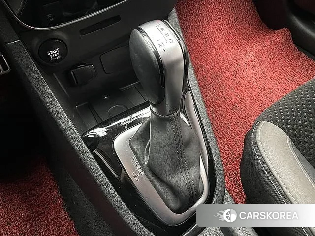 Renault Korea (Samsung) Clio id 3682585 из Кореи 19