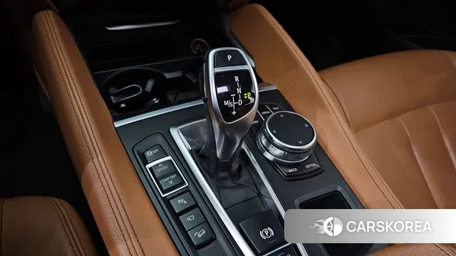 BMW X6 (F16) id 3423437 из Кореи 19