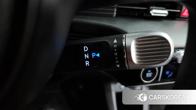 Hyundai Ionic 5 id 3865721 из Кореи 19