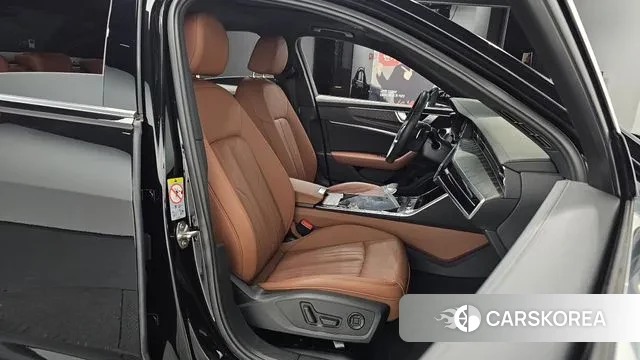 Audi A6 (C8) id 3634156 из Кореи 19