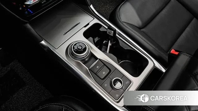 Ford Explorer 6th Generation id 2895764 из Кореи 19