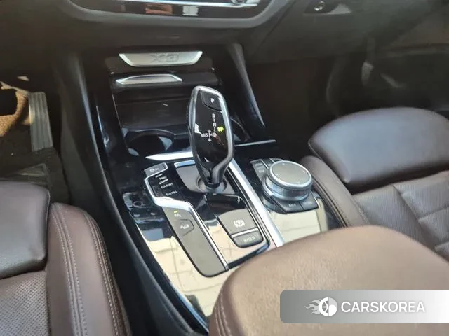 BMW X3 (G01) id 3562091 из Кореи 13
