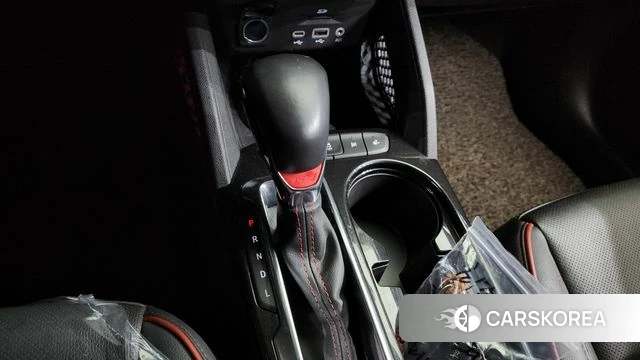 Chevrolet (GM Daewoo) Trailblazer id 3865860 из Кореи 19