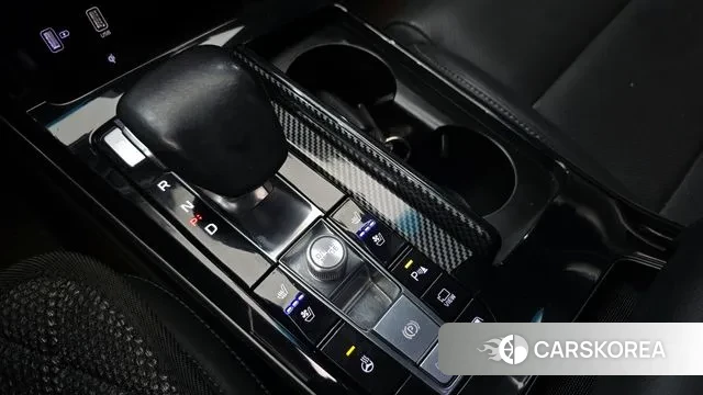 Kia K7 Premier id 3505049 из Кореи 19