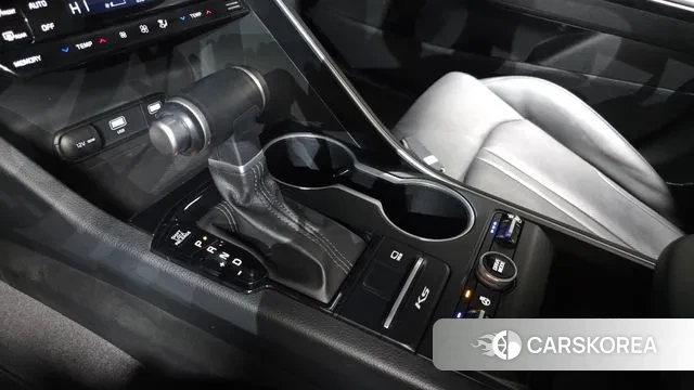 Kia K5 3rd generation id 3459376 из Кореи 19