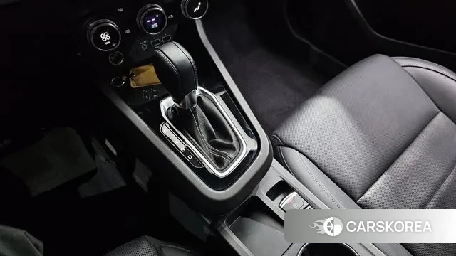 Renault Korea (Samsung) XM3 id 3615822 из Кореи 19