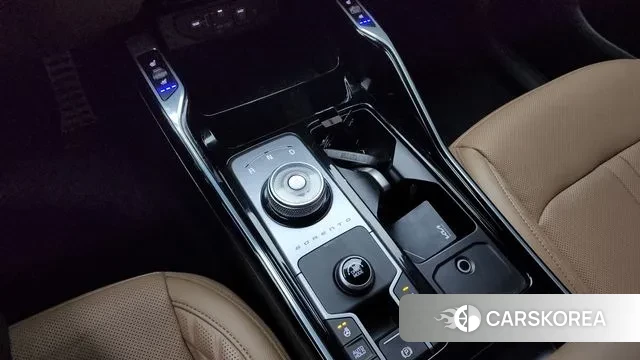 Kia The New Sorento 4th Generation id 3405430 из Кореи 19