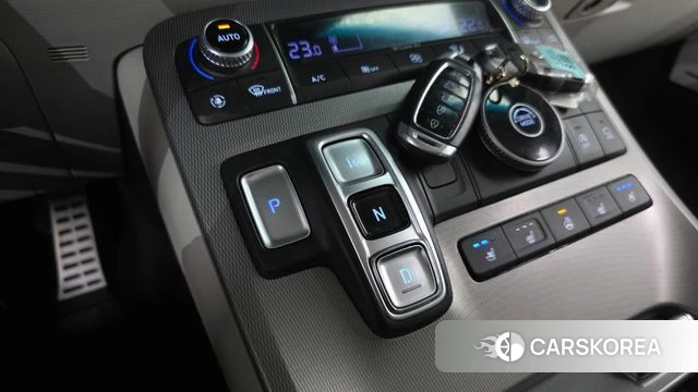 Hyundai Palisade id 4195632 из Кореи 33