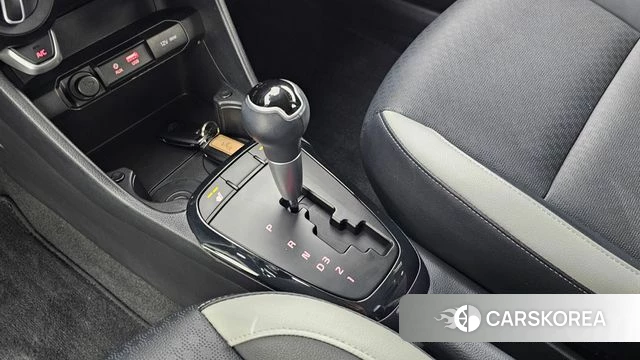 Kia All New Morning (JA) id 3886188 из Кореи 19