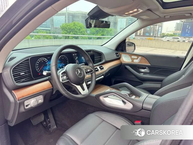 Mercedes-Benz GLE PHEV id 4259906 из Китая 11